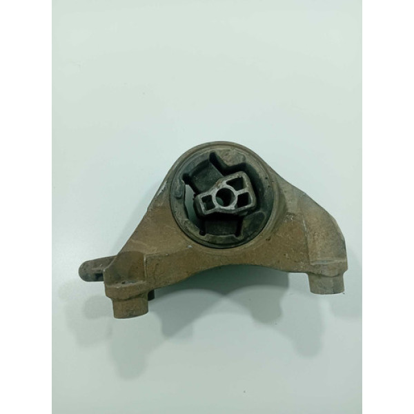 Coxim Suporte Caixa Cambio Chevrolet Captiva 2.4 2012