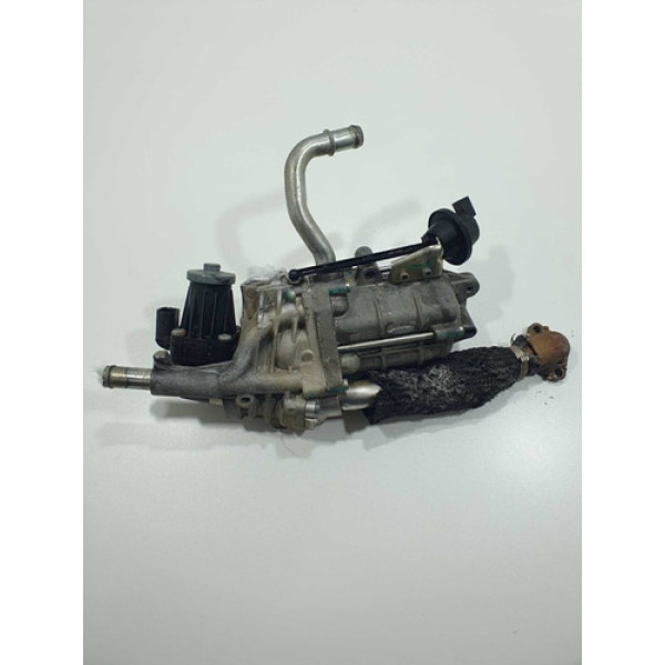 Válvula Egr Esquerda Land Rover Discovery 4 3.0 9x2q9u438ca