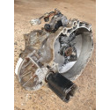 Caixa De Marchas Câmbio Manual Chevrolet Cruze 1.8 2012 2013