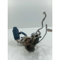 Turbina Chevrolet Onix Turbo Completa 1.0 3cc 55513059 Origi