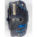 Painel De Intrumentos Chevrolet Celta 2000/2005 Original  Preto