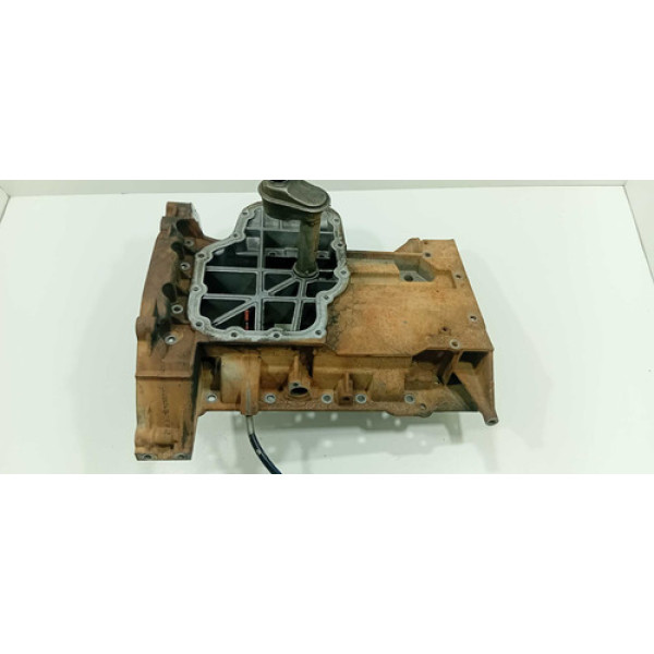 Sobre Carter Land Rover Discovery 3 2.7 V6 2006 4h2q6u0004