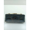 Painel Instrumentos Chevrolet Kadett 1992/1998 880470015 Preto