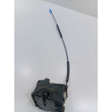 Tranca Elétrica Dianteira Esquerda Chevrolet Onix 1.0 Turbo