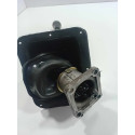 Alavanca Cambio Chevrolet S10 Blazer 4x4 2000 15652795