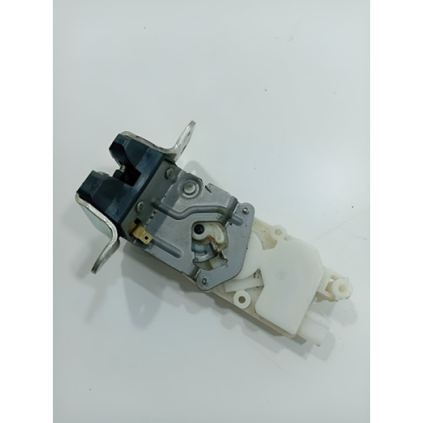 Fechadura Tampa Traseira Mitsubishi Asx 2010 A 2020 Original