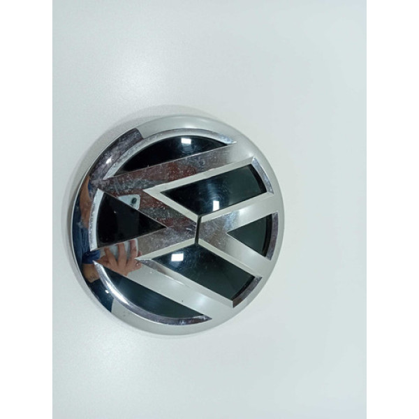 Emblema Dianteiro Volkswagen Amarok 2017 2h6853601a
