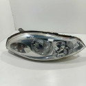 Farol Direto Chery Face 2010/2015 Original Com Detalhe  Direito/passageiro