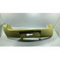 Parachoque Traseiro Chevrolet Meriva 2003/2012 93297034