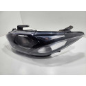Farol Esquerdo Chevrolet Onix Prisma 2017 2018 (detalhes) Esquerdo/motorista