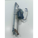 Galhada Motor Limpador Parabrisa Gm Corsa Celta 2001/2003