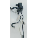 Solenoide Do Turbocompressor Chevrolet Onix Tracker 55599331