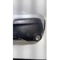 Parachoque Dianteiro Chevrolet Captiva 2011/2013 Original Prata