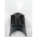 Botao Comando De Vidro Traseiro Citroen C3 2008 A 2012