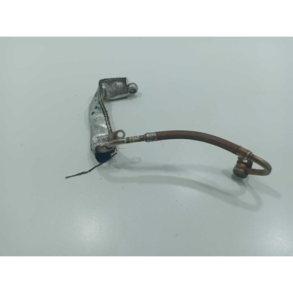 Mangueira Pressão Turbina Volkswagen Jetta Tsi 2.0 2012 Prata
