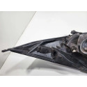 Farol Direito Chevrolet Spin Mascara Negra 2017 2018 Direito/passageiro
