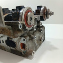 Cabeçote Completo Chevrolet Corsa 1.6 16v Original