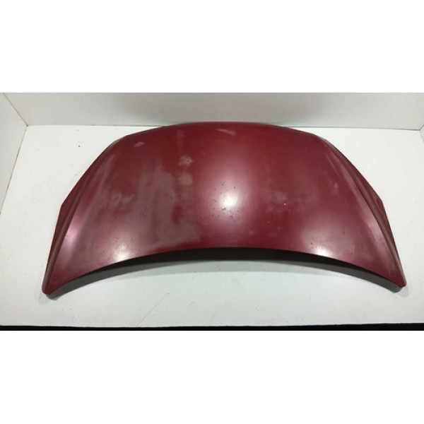 Capo Dianteiro Lifan 530 2015