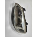 Farol Esquerdo Chevrolet Astra 1999 2000 Esquerdo/motorista