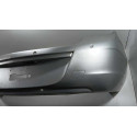 Parachoque Traseiro Chevrolet Cobalt 2012/2016