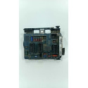 Caixa De Fusíveis Modulo Bsm Peugeot 206 964349898000