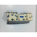 Painel Instrumentos Volkswagen Santana 1991-1996 Preto