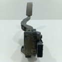 Pegal Do Acelerador Chevrolet Celta Corsa Classic 2009/2017 Preto