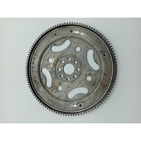 Volante Motor Land Rover Discovery 4 3.0 2011 V6 9x236k375bb