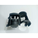 Moldura Chave De Luz Gm Corsa 1998 A 2002 Original