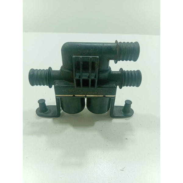 Bomba Válvula Agua Bmw X5 4.8 V8 2004/2006 6411691054401