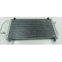 Condensador Celta 2003/2005 Sem Filtro Secador 99000147