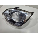 Farol Esquerdo Chevrolet Captiva 2010 2011 2012 Esquerdo/motorista