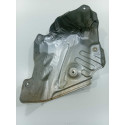 Defletor Protetor Calor Turbina Chevrolet Onix Tracker 1.0 