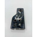 Suporte Esquerdo Radiador Fiat Palio 1.0 2015