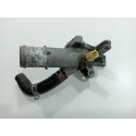 Flange Agua Do Cabeçote Honda Hrv 1.8 2018 Original