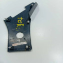 Acabamento Coluna Traseira Esquerda Fiat Toro 2.0 1002293840