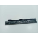 Acabamento Soleira Painel Lado Direito Ford Focus 2002/2008 Preto