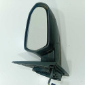 Retrovisor Elétrico Direito Chevrolet Montana 2010/2016 Orig