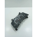 Painel Instrumentos Chevrolet Vectra 2006/2011 880482028 Preto