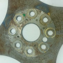 Volante Cremalheira Motor Chevrolet Captiva 3.6 2008/2012 