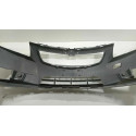 Parachoque Dianteiro Chevrolet Cruze 2011/2014 Prata