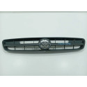 Grade Dianteira Chevrolet Corsa Montana 2008/2012 Preto Grade Parachoque