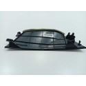 Acabamento Superior Painel Esquerdo Honda Fit 2015 A 2020 Preto Listras