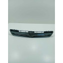 Grade Dianteira Chevrolet Corsa Montana 2008/2012 Preto Grade Parachoque