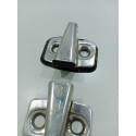 Batentes De Portas Audi A3 1998 A 2006 Original