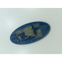 Emblema Tampa Traseira Subaru Impreza 2008/2010