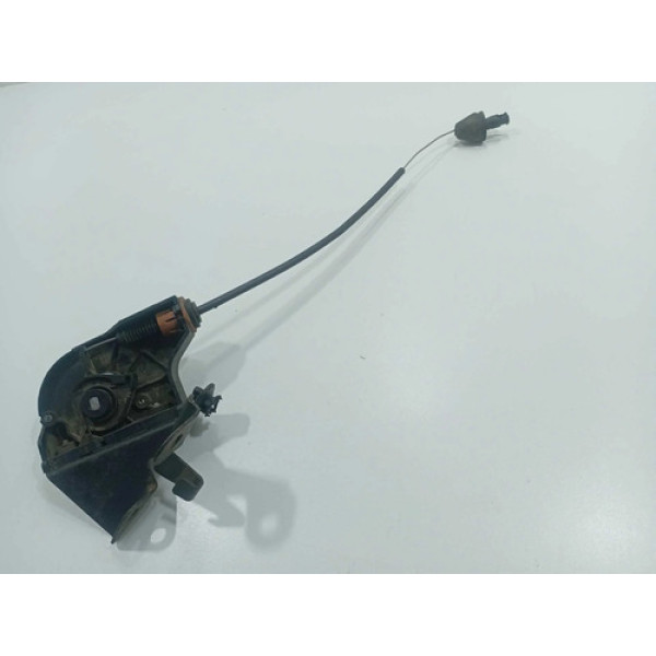Motor Atuador Acelerador Renault Clio 2008 A 2011 Original 220v