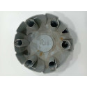 Calota Central Roda Chevrolet S10 2012 A 2024 94726697 Prata