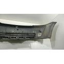 Parachoque Dianteiro Chevrolet Meriva 2003 933496 Cinza
