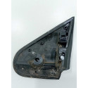Acabamento Externo Retrovisor Lado Direito Ford Edge 2013 Preto